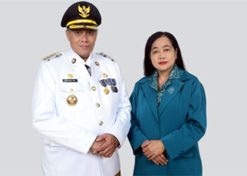 Besok, Matheos Tan Tiba Lembata, Warga Sedih Ditinggalkan Marsianus Jawa