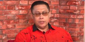 Akui Diusulkan DPRD Kota Ambon, Matheos Tan: Tidak Ada Udang di Balik Batu