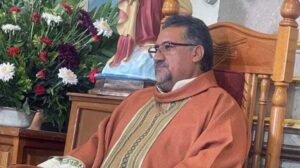 Seorang Pastor Ordo Agustinus Tertembak Mati di Michoacán Meksiko