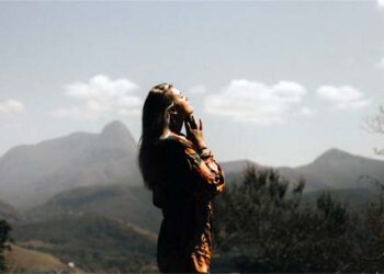 Merendahlah Seperti Seorang Hamba