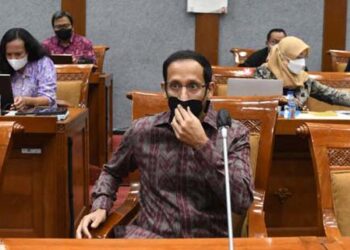 Bicara Soal Guru Honorer di Komisi X DPR RI, Nadiem Makarim Ungkap Tiga Persoalan Ini