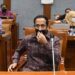 Bicara Soal Guru Honorer di Komisi X DPR RI, Nadiem Makarim Ungkap Tiga Persoalan Ini