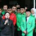 PDIP Terus Buru PKB, Golkar, PAN dan Perindo; Pencalonan Prabowo Terancam Gagal