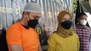 Modus Rekrut Remaja Perempuan Jadi Pekerja, Pelaku Patok Syarat Layani Nafsu Birahinya