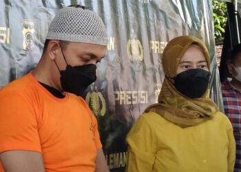 Modus Rekrut Remaja Perempuan Jadi Pekerja, Pelaku Patok Syarat Layani Nafsu Birahinya