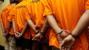 Sadis ! Dua Remaja Jadi ‘Digilir’10 Pria Selama Dua Hari, Dua Pelaku Masih di Bawah Umur