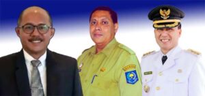 Siap Dilantik Gubernur Laiskodat, Sosok Matheos Tan Masih Misteri, Doris Rihi Akan Terima SK Perpanjangan