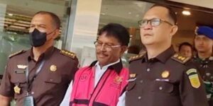 Nasdem Tunjuk Hermawi Jadi Plt Sekjen; Paloh Akui Ada Dampak Kasus Johnny Plate terhadap Anies Baswedan