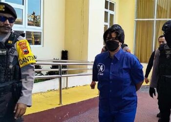 Rela Pindah Agama tapi Disia-siakan, Istri Nekad Potong ‘Burung’ Suami