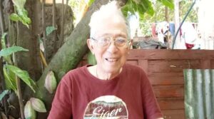 Raja Larantuka Bilang Doris Rihi Pemimpin yang Populis, Don Tinus DVG: Keinginan Saya Dikabulkan