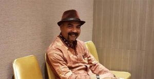 Komentari Soal Perpanjangan Masa Tugas Doris Rihi, Rofin Kopong: Anak Sabu Itu Bikin Orang ‘Gangguan Jiwa’