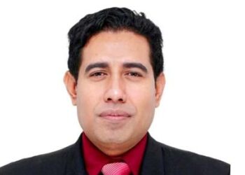 Kecelakaan Tunggal, Romo Gusti Iri Meninggal Dunia di RSUD Larantuka