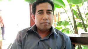 Bala Wukak: Romo Gusty Konsisten Hadirkan Altar di Tengah Orang Tertindas