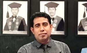 Romo Gusti Iri dan Kompasio Gaudium Et Spes