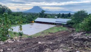 Hakim Tolak Gugatan Nur Rayabelen Terkait Tanah Lokasi Gedung SMA SKO SMARD