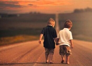 Kasih Seorang Sahabat