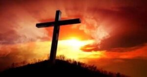 Tinggal dalam Kasih Tuhan