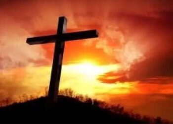 Tinggal dalam Kasih Tuhan