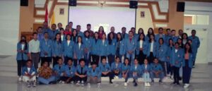 BEM Unwira Gelar Seminar Wujudkan Pemilu 2024 yang Aspiratif dan Demokratis