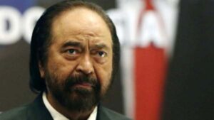 Koalisi Perubahan Curigai Ada Upayakan Gagalkan Pencapresan Anies Baswedan, Surya Paloh Boyong Partai Koalisi ke Pulau Kaliage