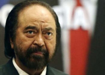 Koalisi Perubahan Curigai Ada Upayakan Gagalkan Pencapresan Anies Baswedan, Surya Paloh Boyong Partai Koalisi ke Pulau Kaliage