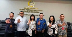 Ini Alasan Sulitnya Berantas Perdagangan Orang; Gabriel Goa: Perkara TPPO Sering Bolak Balik Polisi dan Jaksa