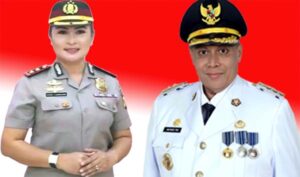 Vivick dan Tan: Dari Desa