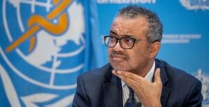 Akhirnya, WHO Cabut Darurat Kesehatan Covid-19 Global