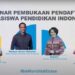 Kemendikbud Ristek Luncurkan Beasiswa Pendidikan Indonesia 2023, Biayai Jenjang S1-S3 Dalam dan Luar Negeri