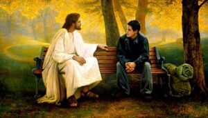 Tuhan Dikenal Melalui Kita