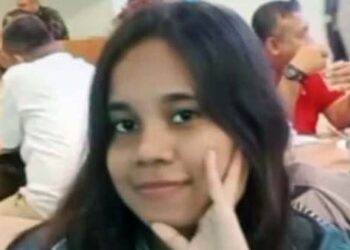 Malam Ini, Jenazah Agnes Peni Muda PMI yang Meninggal Dunia di Malaysia Tiba Lewoleba dengan KM Bukit Siguntang