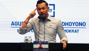 AHY Buka Suara Soal Deklarasi Cawapres Pendamping Anies Baswedan, Bukan Tentang Figur Tapi Waktu