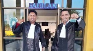 Pengacara Tersangka Mafia BBM Minta Kapolres Lembata Jangan Tebang Pilih, Ama Raya: Tangkap Juga Para Penadah