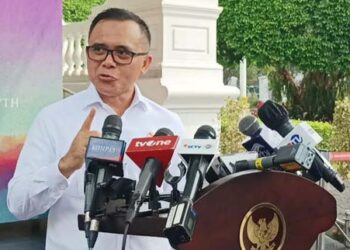 28 Oktober Non ASN Harus Berakhir, Presiden Jokowi Minta tak PHK Massal