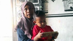 Isteri Tersangka BBM Pertanyakan KTL, NF: Kenapa Mengaku sebagai Keluarga Satu-Satunya di Lembata ?