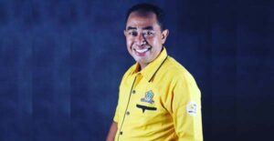 Lapas Lembata Gelar Upacara Peringatan Harla Pancasila, Bala Wukak: Itu Akar Penopang NKRI