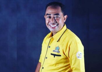 Lapas Lembata Gelar Upacara Peringatan Harla Pancasila, Bala Wukak: Itu Akar Penopang NKRI