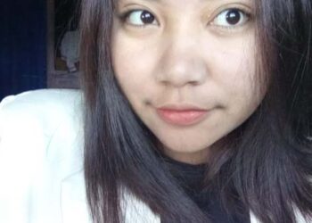 Mana yang Lebih Cantik, Trotoar atau Nona-Nona ?