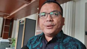 Denny Indrayana Kembali Bikin Heboh, Sebut Anies Baswedan Segera Ditetapkan KPK Jadi Tersangka