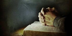 Kekuatan Doa Memang Dahsyat