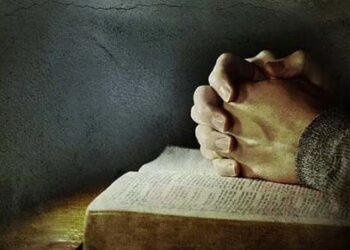 Kekuatan Doa Memang Dahsyat