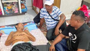 Terkait Nasib Don Bosko Wolo PMI Asal Rendu Butowe – Nagekeo, Ini Sikap Padma Indonesia