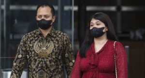 Jadi Tersangka, 10 Pegawai Kementerian ESDM Di-PHK