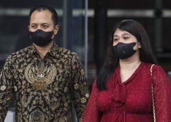 Jadi Tersangka, 10 Pegawai Kementerian ESDM Di-PHK