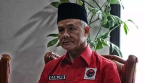 Diisukan Terikat Kontrak Politik Terkait Kabinet, Ini Jawaban DPP PDIP dan Ganjar Pranowo
