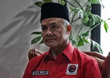 Diisukan Terikat Kontrak Politik Terkait Kabinet, Ini Jawaban DPP PDIP dan Ganjar Pranowo