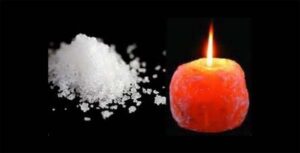 Menjadi Garam dan Terang dalam Suri Teladan