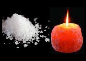 Menjadi Garam dan Terang dalam Suri Teladan