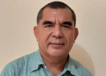 PADMA Indonesia Apresiasi Polres Flores Timur Limpahkan Berkas Perkara Kasus TPPO