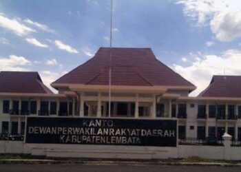 Lembata dan Defisit SDM